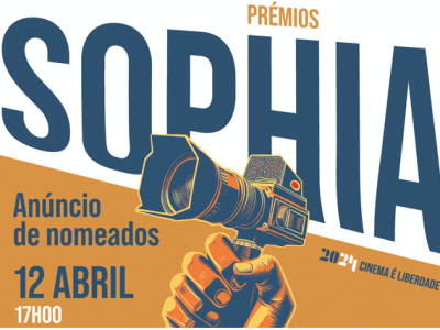 Prémios Sophia – está&nbsp;quase