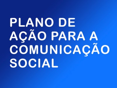 Comunicado de Imprensa&nbsp;APAD