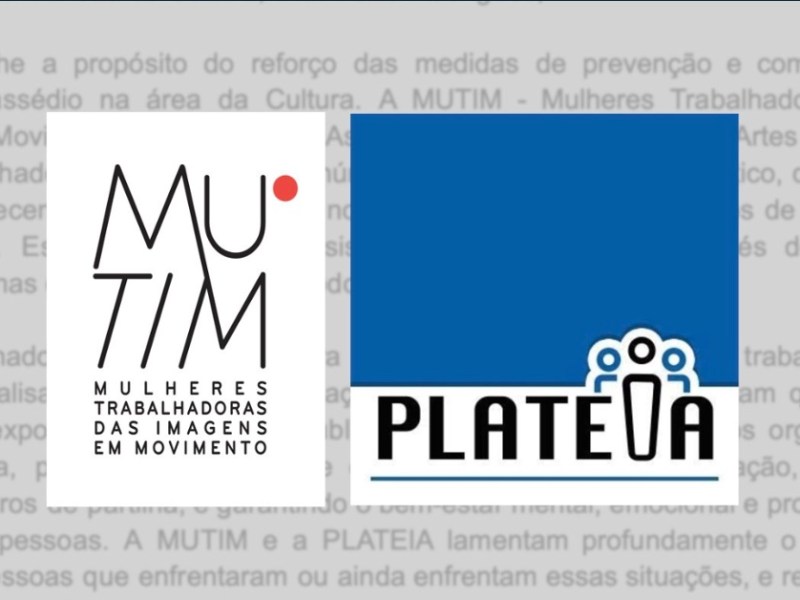 APAD assina carta de combate ao assédio na&nbsp;cultura